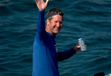 David G Kronen