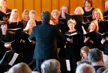 Santa Ynez Valley Chorale Free Concert