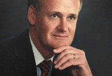 David Wallace Bohn