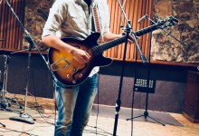 The Building Blocks of American Music: David Rojas