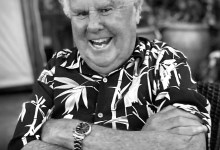 Dexter John Goodell