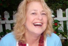 Patricia L. Plein