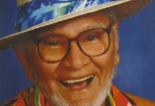 Ernest J. Pico