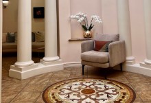 Luxuriating in the Moment at Estetica Mia