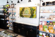 Farmacy Dispensary Has the Prescription for Personal Wellness