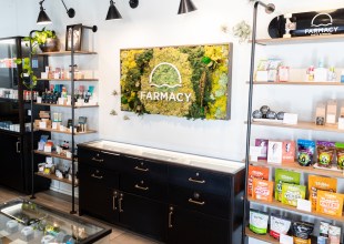 Farmacy Dispensary Has the Prescription for Personal Wellness