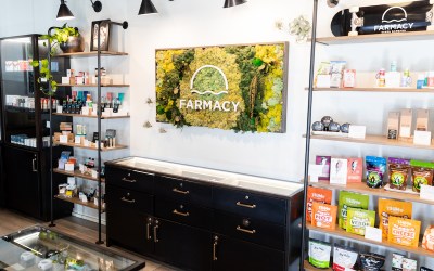 Farmacy Dispensary Has the Prescription for Personal Wellness