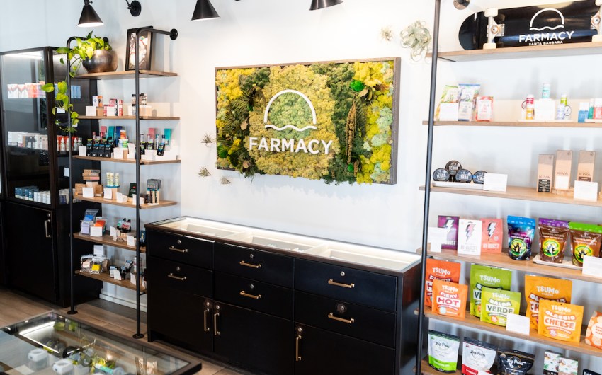 Farmacy Dispensary Has the Prescription for Personal Wellness