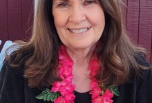 Linda Gregory