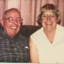 George & Mabel Bobolia