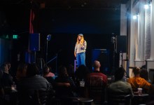 Bear Cave Comedy