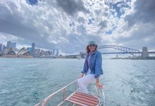 Live a Little Larger in Sydney