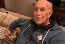William K. Dial