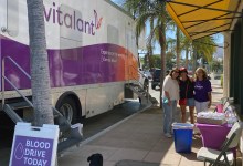 Blood Drive