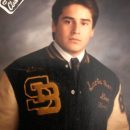 Steven Anthony Ybarra