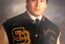 Steven Anthony Ybarra