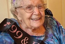 Ida Mae Hurt