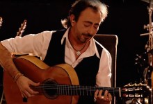SBAcoustic Presents Jose Antonio Rodriguez