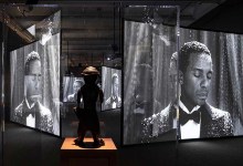 IHC Event: Isaac Julien