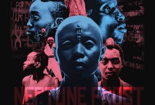 Cup of Culture: NEPTUNE FROST