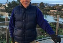 In Memoriam |  Mel Manalis: 1939-2023