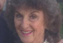 Kovanda, Nancy Pauline