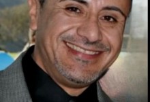 Abel Reyes