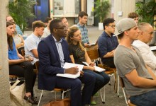Central Coast Start-Ups