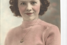 Mary Muneio
