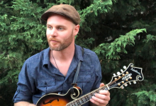 First Thursdays @Samsara Wine Co. w/Joshua Jenkins