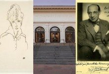 Lawsuit Against Santa Barbara Museum of Art over Nazi-Looted Drawing Dropped