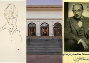 Lawsuit Against Santa Barbara Museum of Art over Nazi-Looted Drawing Dropped