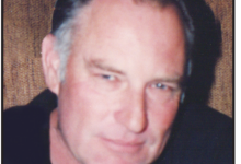 EDWARDS, Donald Robert