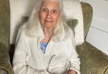 Rose A. Alexander