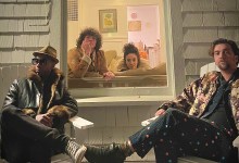 General Mojo’s (Seattle Art-Psych) @ The Blue Owl