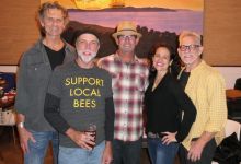 King Bee at SOhO Restaurant and Music Club