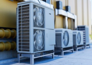 Heat Pumps Are Becoming a Part of Our Future