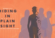 Film Screening: Hiding in Plain Sight
