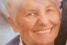 Mary M. Vogel