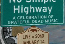 No Simple Highway at SOhO!