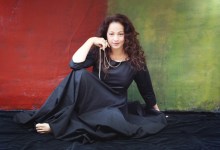 Perla Batalla Performance
