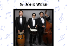 SB Jazz Society Presents: Dennnis Berger Quartet