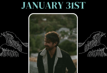 Sea Wolf (solo) @ SOHO Restaurant and Music Club