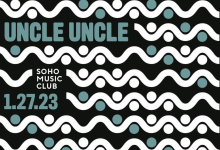 Val-Mar Records & Uncle Uncle