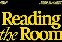 All Booked | My Favorite Bookish Podcasts