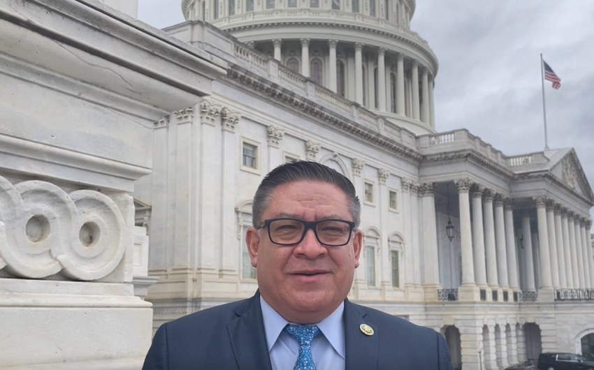 Santa Barbara Congressmember Carbajal Issues Statement in Support of Israel Following Attack by Iran