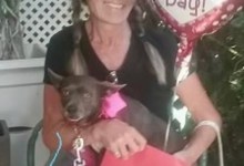 Peggy Joan Thompson