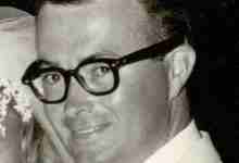 Roger Arlen Phillips
