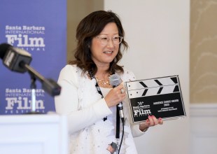 SBIFF Announces Award-Winning Films