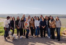 Court of Master Sommeliers’ First-Ever Women’s Symposium Brings Somms From Around the Globe to Santa Barbara Wine Country